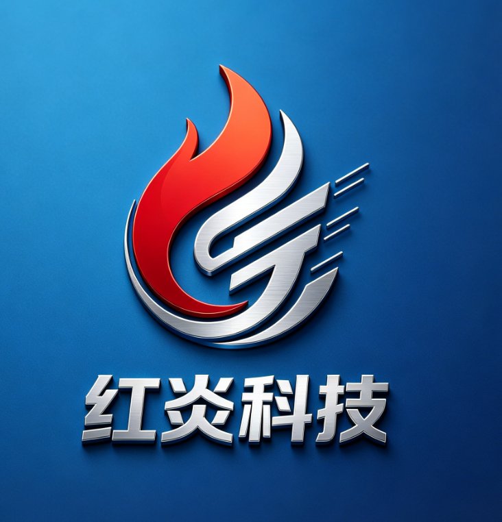 红炎科技